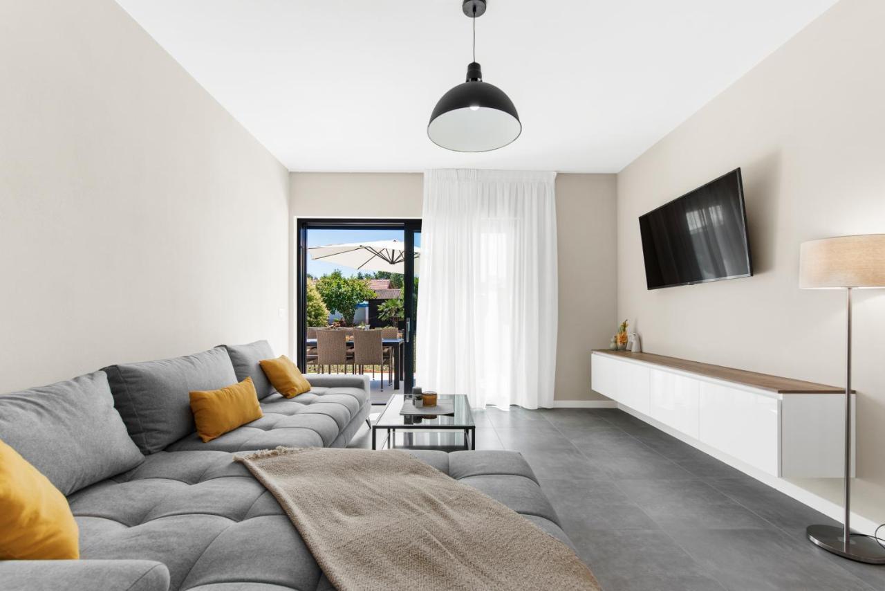 Atena Villa Poreč
