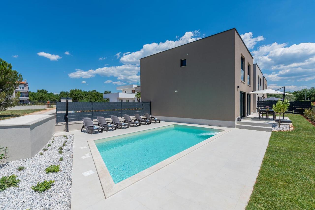 Villa Atena Poreč